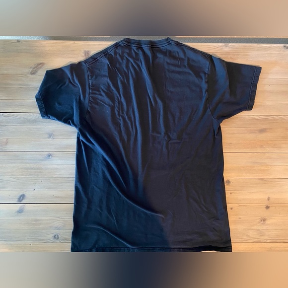 Rick and Morty Men’s Large Short Sleeve T-Shirt Retail: $30 - Picture 2 of 6